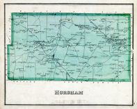 Horsham, Montgomery County 1877